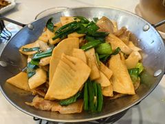 -宜城私房菜.臭鳜鱼(九华新街店)