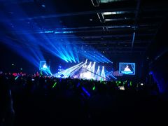 -华熙LIVE·五棵松·M空间