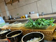 -厦门海沧正元希尔顿逸林酒店開全日餐厅