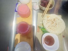 -大头叔烤鸡爪·朝鲜族烤串(天池路店)