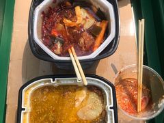 -东郊湿地公园