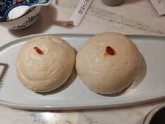 酒酿馒头-径山十八道·风味民间菜(杭州总店)