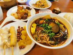 -世新养生馆(福马路店)