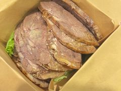 -徐记私厨(半淞园路店)