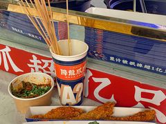 -降龙爪爪(建设路2店)