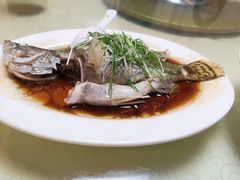 海鲜来料加工-老字号蛇口德记烧腊饭店·海鲜加工