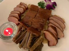 -金城大酒店-中餐厅(汾江中路店)