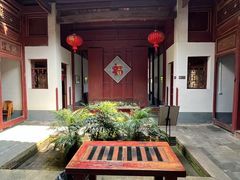 -董府·古宅餐厅