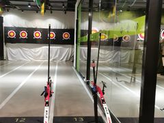 -無弓射箭俱乐部(领展中心城店)