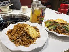 -潮正和潮汕牛肉火锅·老字号(番禺万达店)