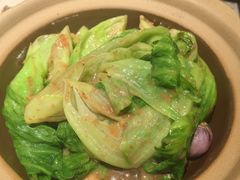 -留半山·香港食堂(啦啦宝都店)