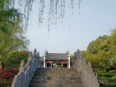 -武汉园博园(武汉自然博物馆)