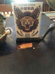 -TWOFACE 双面理发馆