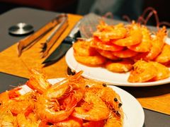 -拉蒂娜·巴西牛排馆 Latina·Brazilian Steakhouse(陆家嘴旗舰店)