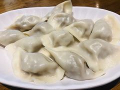 -一轩饺子馆(丽都店)