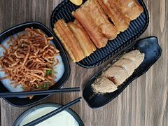 糯米团-五大金刚(九街店)