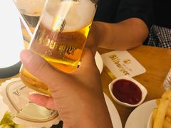 -兰特伯爵西餐厅·啤酒屋(方庄店)