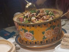 -正阳门饭庄·烤鸭·北京菜(万丰路七里庄店)