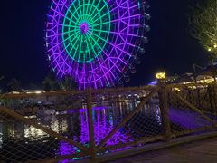 -三亚海昌梦幻海洋不夜城