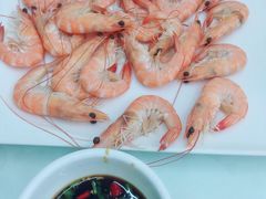-范饭椰林川湘味海鲜·椰子鸡(三亚湾椰梦长廊店)