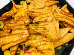 -BOPEYE·波派炸鸡(九霄天地店)