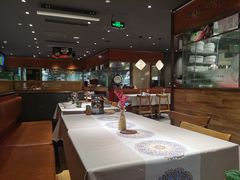 -云海肴·汽锅鸡·云南菜(高德置地店)