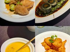 -三玛璐酒楼(汉口路店)