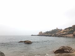 -那琴半岛地质海洋公园