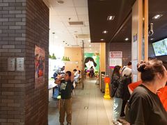 -麦当劳(龙湖北京大兴天街店)