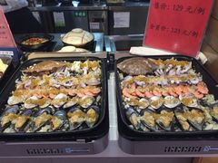 -森谷美食公园(杨行店)