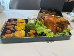 -3号仓库·创意中国菜(新世界城店)