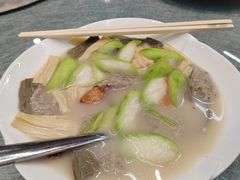 -九號渔港·蒸汽海鲜·粤菜茶点(八卦岭店)