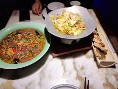 -绿茶餐厅(西湖银泰百货店)