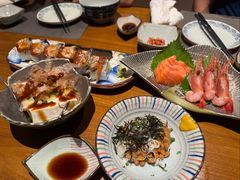 -八雲神川日本料理(汉口K11店)