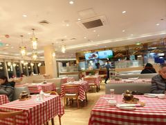 -西贝(吴江路湟普汇店)