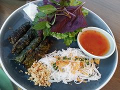 牛肉滨海-CHINCHIN 青青·泰国料理(万象食家店)