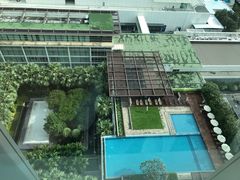 -曼谷铂尔曼皇权酒店