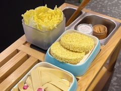 -野·大山里野生菌石锅土鸡(益田假日店)