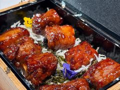 -大潮淮·淮扬菜(何园旗舰店)