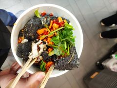 -黑色经典臭豆腐·湖南特产(潇湘文化店)