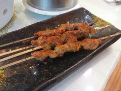 -新粤新疆菜(禅城店)