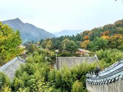 -潭柘寺景区