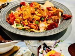 -尚海豆捞(乐虹坊店)