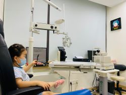 点击看大图 -睿宝儿科·眼科·口腔(杨浦新江湾城店)