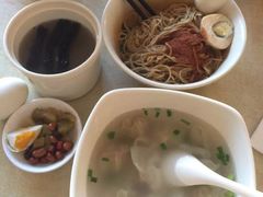 -四宜糕团店(南大街店)