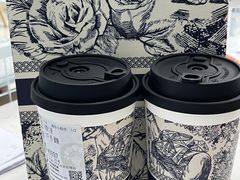 -霸王茶姬(正佳广场店)