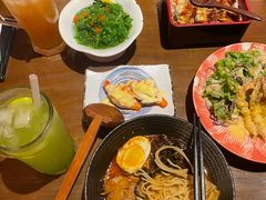 -白石的深夜食堂(济南万象城店)