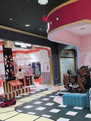 -meland亲子乐园•活动包场(北京亦庄龙湖天街店)