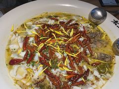 -太二酸菜鱼(正大广场店)