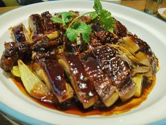 -猪腰世家·粤菜猪腰汤(江西路店)
